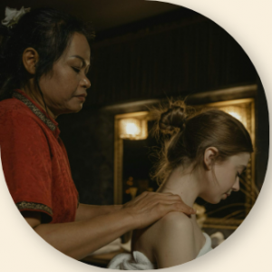 Rituel bangkok